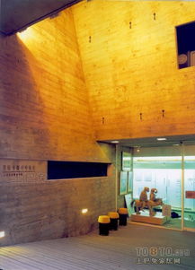 韓國草編與植物工藝品博物館 融合自然與工藝的工廠裝修效果圖與材料選擇