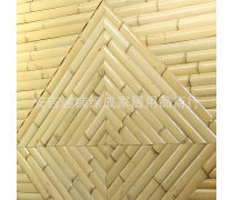 竹竿 從傳統材料到現代裝飾裝潢的生態之選